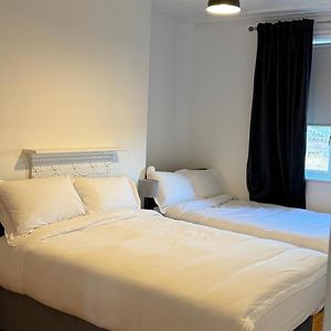 Appartement met Twee Slaapkamers